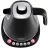 Электрочайник Delonghi Kettle DeLonghi KBY 2011 BK