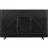 Televizor Hisense 50" LED SMART TV Hisense 50E7Q PRO, QLED, 4K UHD, VIDAA OS, Black