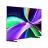 Televizor Hisense 50" LED SMART TV Hisense 50E7Q PRO, QLED, 4K UHD, VIDAA OS, Black