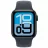 Smartwatch APPLE Apple Watch SE 3 40mm Aluminum Case with Midnight Sport Band - S/M, MEH94 GPS, Midnight
