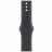 Smartwatch APPLE Apple Watch SE 3 44mm Aluminum Case with Midnight Sport Band - M/L, MEHQ4 GPS, Midnight