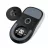 Gaming Casti LOGITECH Gaming Wireless Mouse Logitech PRO X Superlight 2 SE Lightspeed, 44k dpi, 5 buttons, 88G, 888IPS, 60g, 1000Hz, 88h, Onboard memory, 2.4Ghz, White