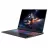 Игровой ноутбук ACER NB Acer 18.0" Nitro 18 AI AN18-61 Black (Ryzen AI 9 365 32Gb 1Tb 5060 8Gb)