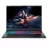 Игровой ноутбук ACER NB Acer 18.0" Nitro 18 AI AN18-61 Black (Ryzen AI 9 365 32Gb 1Tb 5060 8Gb)