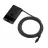 Блок питания ПК HP HP USB-C 65W Laptop Charger EURO,Dimensions (W x D x H): 97 x 53.5 x 21 mm, Weight: 210 g