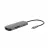 Док-станция ACER ACER Type-C Dongle 7-in-1 3 x USB-A 5 Gb/s, 1 x HDMI, 1 x SD, 1 x mSD, 1 x USB-C Power delivery: up to 100 W  (power adapter not included)