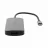 Док-станция ACER ACER Type-C Dongle 7-in-1 3 x USB-A 5 Gb/s, 1 x HDMI, 1 x SD, 1 x mSD, 1 x USB-C Power delivery: up to 100 W  (power adapter not included)
