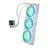 AIO Liquid cooling ASUS "PRIME LC 360 ARGB WHT, (