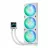 AIO Liquid cooling ASUS "PRIME LC 360 ARGB WHT, (