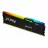 RAM KINGSTON FURY Beast RGB, 8GB DDR5 6000MHz, (KF560C30BBEA-8)