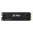 SSD KINGSTON M.2 NVMe SSD 4.0TB FURY Renegade G5, [PCIe 5.0 x4, R/W:14800/14000MB/s, 2200K/2200K IOPS, 4PB TBW, SM2508, 3DTLC], [PCIe 5.0 x4, R/W:14800/14000MB/s, 2200K/2200K IOPS, 4PB TBW, SM2508, 3DTLC]