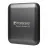 HDD Extern TRANSCEND 2.0TB ESD420 Iron Gray, USB-C 3.2 20Gbps (69.5x63x10mm, 48g, R/W:2000/2000 MB/s, Magnetic compatible wtih MagSafe)