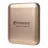 SSD TRANSCEND 2.0TB ESD420 Rose Gold, USB-C 3.2 20Gbps (69.5x63x10mm, 48g, R/W:2000/2000 MB/s, Magnetic compatible wtih MagSafe), USB-C 3.2 20Gbps (69.5x63x10mm, 48g, R/W:2000/2000 MB/s, Magnetic compatible wtih MagSafe)
