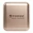 SSD TRANSCEND 2.0TB ESD420 Rose Gold, USB-C 3.2 20Gbps (69.5x63x10mm, 48g, R/W:2000/2000 MB/s, Magnetic compatible wtih MagSafe), USB-C 3.2 20Gbps (69.5x63x10mm, 48g, R/W:2000/2000 MB/s, Magnetic compatible wtih MagSafe)