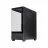 Carcasa fara PSU CHIEFTEC VISTA, Black, (mATX)