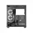 Carcasa fara PSU CHIEFTEC VISTA, Black, (mATX)