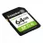 Card de memorie TRANSCEND ..64GB  SDXC Card (Class 10) UHS-I , U1, Kingston Canvas Select Plus Gen3 "SDS3/64GB" (R:100MB/s)