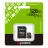 Card de memorie KINGSTON .128GB MicroSD (Class 10) UHS-I (U1) +SD adapter, Kingston Canvas  Select Plus Gen3 "SDCS3/128GB"  (R:150MB/s)