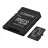 Card de memorie KINGSTON 1.0TB MicroSD (Class 10) UHS-I (U3) +SD adapter, Kingston Canvas  Select Plus Gen3 "SDCS3/1TB" (R:150MB/s)
