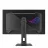 Monitor gaming ASUS 27" ASUS ROG Strix XG27AQDPG,Black,QD-OLED,2560x1440,500Hz,G-Sync+FreeSync,0.03msGTG,1000cd,HDR10,HDMI+DP+USB,Pivot