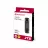 SSD TRANSCEND 2.0TB Transcend Portable SSD ESD310C Black, USB-A/C 3.2 (71.3x20x7.8 mm, 11g, R/W:1050/950 MB/s) Capacitate memorie: 2 TB, Interfața: USB Tipul conectorului unitații: USB Type-A Conector tip: USB Type-C, USB Type-A Viteza maxima de citire: 1050 MB/s