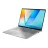 Laptop ASUS NB ASUS 16.0" Vivobook S 16 S3607VA Silver (Core i7-13620H 16Gb 1Tb) 16.0" FHD+ (1920x1200) 144Hz Non-glare, Intel Core i7-13620H (10x Core, 6x 4.9GHz, 4x 3.6GHz, 24Mb), 16Gb (8Gb Onboard + 8Gb) DDR5-4800, 1Tb PCIE, Intel UHD Graphics, HDMI, 802.11ax
