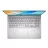 Laptop ASUS NB ASUS 16.0" Vivobook S 16 S3607VA Silver (Core i7-13620H 16Gb 1Tb) 16.0" FHD+ (1920x1200) 144Hz Non-glare, Intel Core i7-13620H (10x Core, 6x 4.9GHz, 4x 3.6GHz, 24Mb), 16Gb (8Gb Onboard + 8Gb) DDR5-4800, 1Tb PCIE, Intel UHD Graphics, HDMI, 802.11ax