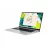 Laptop ACER ACER Aspire Go 15 AG15-72P Pure Silver 15.6” ComfyView IPS FHD (Intel Core 7 150U 10xCore 1.8-5.4GHz, 16GB DDR4 RAM (1slot free), 1TB PCIe NVMe SSD, Intel Graphics, WiFi6-AX/BT 5.2, 53Wh, FHD webcam, EN/RU/UA, Linux, 1.53kg) NX.JSVEU.009