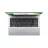 Laptop ACER ACER Aspire Go 15 AG15-72P Pure Silver 15.6” ComfyView IPS FHD (Intel Core 7 150U 10xCore 1.8-5.4GHz, 16GB DDR4 RAM (1slot free), 1TB PCIe NVMe SSD, Intel Graphics, WiFi6-AX/BT 5.2, 53Wh, FHD webcam, EN/RU/UA, Linux, 1.53kg) NX.JSVEU.009