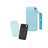SSD VERBATIM M.2 External SSD 2.0TB   Pocket Colour Edition USB 3.2 Gen 2, Polar Blue with 2 Rubber Sleeves (Black & Polar Blue), USB-C, Sequential Read/Write: up to 1000/1000 MB/s, Keyring and Cable Holder, Portable, Compact, Rugged and Perfect for travel, Ultra-lightweight, Nero Backup Software (Win)