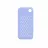 SSD VERBATIM M.2 External SSD 1.0TB Verbatim Pocket Colour Edition USB 3.2 Gen 2, White with 2 Rubber Sleeves (White & Light Blue), USB-C, Sequential Read/Write: up to 1000/1000 MB/s, Keyring and Cable Holder, Portable, Compact, Rugged and Perfect for travel, Ul