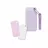 HDD Extern VERBATIM M.2 External SSD 1.0TB  Verbatim Pocket Colour Edition USB 3.2 Gen 2, Purple with 2 Rubber Sleeves (White & Purple), USB-C, Sequential Read/Write: up to 1000/1000 MB/s, Keyring and Cable Holder, Portable, Compact, Rugged and Perfect for travel, Ultra