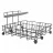Посудомоечная машина OZON Dish Washer Compact Ozon TDJR09A