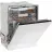 Masina de spalat vase incorporabila GORENJE Dish Washer/bin Gorenje GV693A65AD