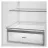 Frigider Whirlpool Refr/com Whirlpool WHK 25404 XP5E Class D