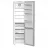 Frigider Whirlpool Refr/com Whirlpool WHK 25404 XP5E Class D
