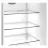 Frigider Whirlpool Refr/com Whirlpool WHK 25404 XP5E Class D