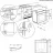 Cuptor electric incorporabil AEG BinOven/el AEG OS6CB531AB