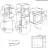 Cuptor electric incorporabil AEG BinOven/el AEG OS6CB531AB
