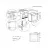 Cuptor electric incorporabil AEG BinOven/el AEG TB8SB73ZAB