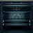Cuptor electric incorporabil Whirlpool BinOven/el Whirlpool WOI4S8HM2SEA