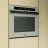 Cuptor electric incorporabil Whirlpool BinOven/el Whirlpool WOI4S8HM2SEA