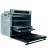 Cuptor electric incorporabil Whirlpool BinOven/el Whirlpool WOI4S8HM2SEA