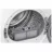 Masina de uscat rufe Samsung DV90DB7845GEU4