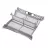 Masina de uscat rufe Samsung Dryer Samsung DV90DB8845GBU4