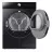 Masina de uscat rufe Samsung Dryer Samsung DV90DB8845GBU4