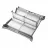 Masina de uscat rufe Samsung Dryer Samsung DV90DG6845LBU4