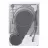 Masina de uscat rufe Samsung Dryer Samsung DV90DG6845LKU4