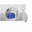 Masina de spalat rufe AEG Washing machine/fr AEG LFR83966OE Class A