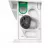 Masina de spalat rufe AEG Washing machine/fr AEG LFR83966OE Class A